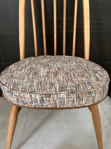 Myhome new seat pads - seat,
