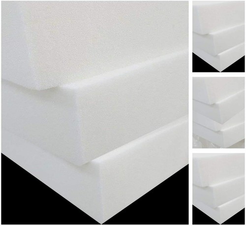Foam cut size for seating - to,