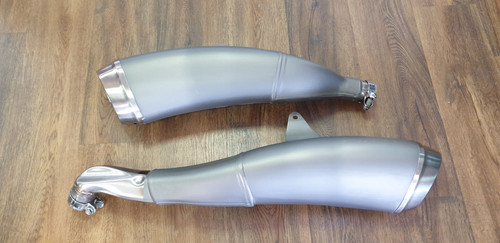 Genuine suzuki standard left - suzuki, &