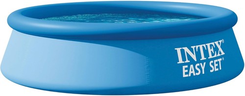 Swimming pool intex - pool, 8ft