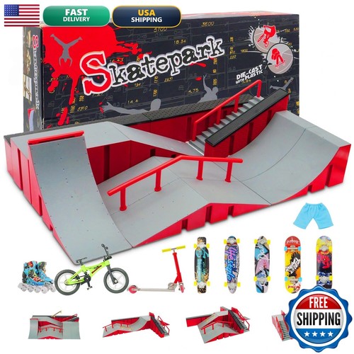 Bcy hohipi finger skateboard - finger,