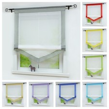 Roman blind Roman curtain