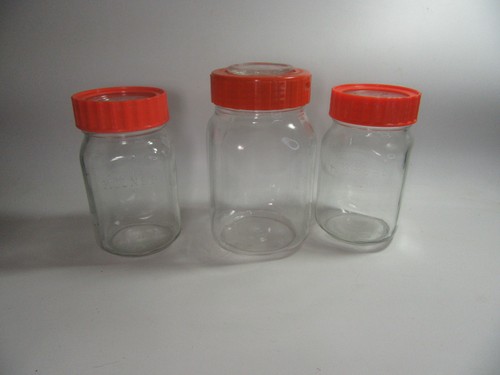 Vintage ravenhead kilner - , &