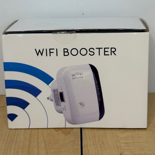 Wifi booster repeater 30082 - wifi, v3