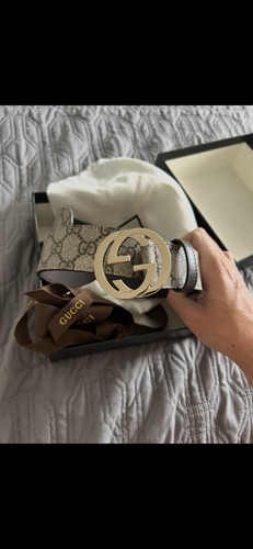 Gucci women belt - women's,