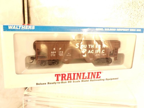 Nib walthers trainline - trainline, ho