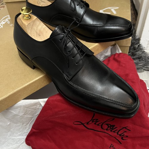 Authentic christian louboutin - authentic,