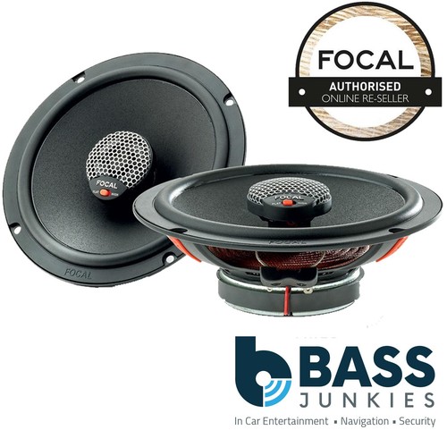 Focal icu165 17cm - focal,