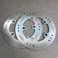 Vintage 90’s MRP Bash Guard