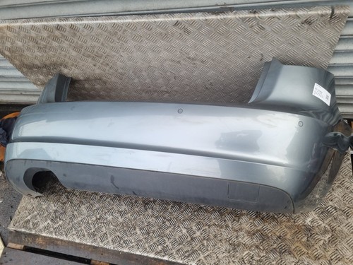 Audi bumper rear kondor - a3,
