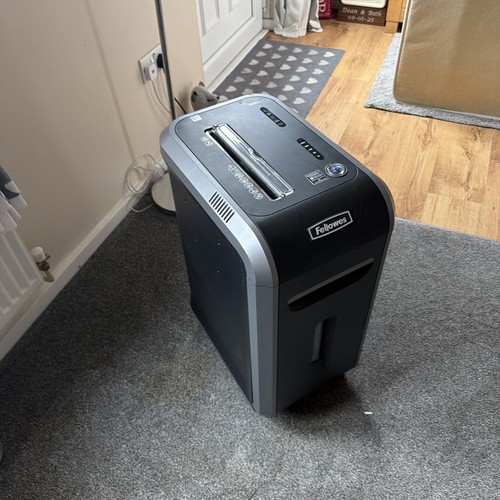Fellowes 225ci heavy duty - fellowes,