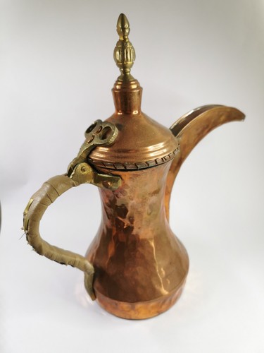 Antique middle eastern - eastern, copper