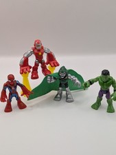 Marvel Playskool Super Hero