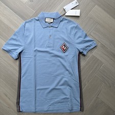 Gucci Men's Polo Short Sleeve