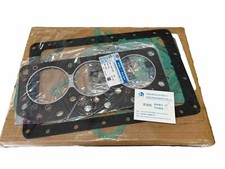 Compact Tractor Head Gasket Set | Quanchai QC380  Shire,Siromer,Jinma & more