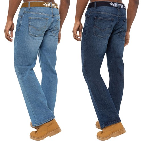 Mens bootcut jeans - mens,