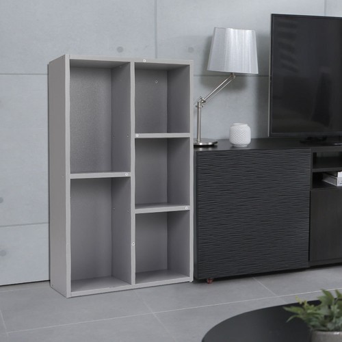 7cube bookcase shelf - bookcase, display