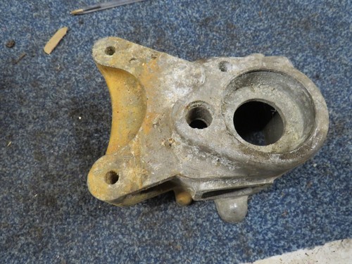 Bsa c10 c11 speed gearbox - c10-c11,