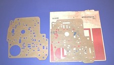 Valve Body Spacer Plate Gaskets 8628975 1976 1977 Chevette Opel LUV TH200