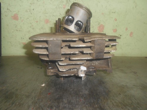 Yamaha 175 barrel - it,
