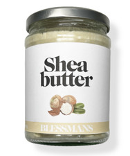 Shea Butter Organic -