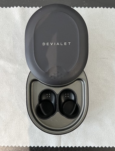 Devialet gemini wireless - devialet,
