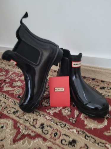Hunter wellies size women - hunter,