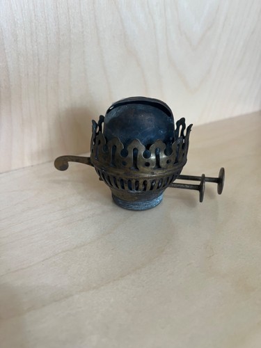 Made england duplex - england, brass