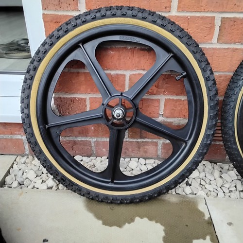 Skyway tuff mag bmx - mag,