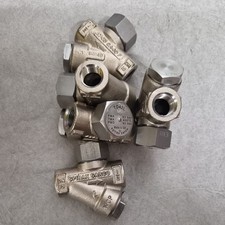 Spirax Sarco TD42L