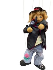 Vintage Pelham Puppet Hobo