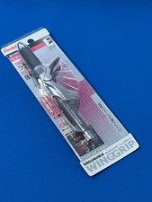  Pentel Ergonomix WingGrip