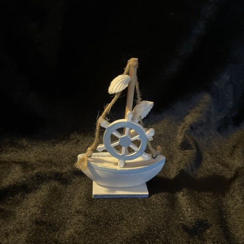 Vintage wooden sailing - vintage, boat