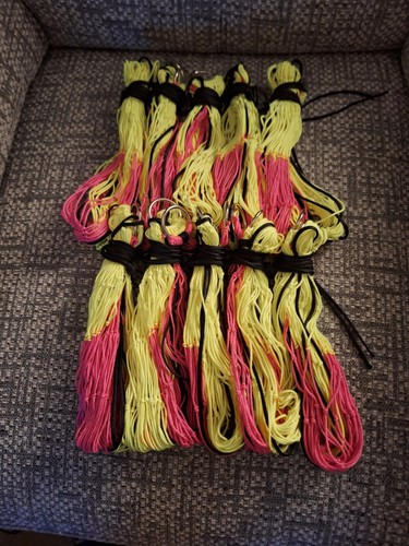 Purse nets - purse,