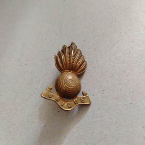 Royal artillery ubique - royal, cap