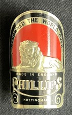 PHILLIPS CYCLES VINTAGE