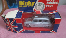 Dinky 241 Silver Jubilee