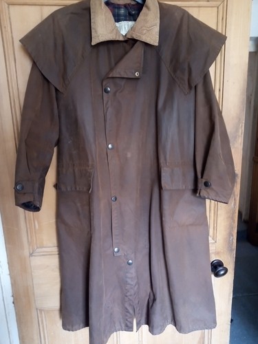 Barbour vintage country - barbour,