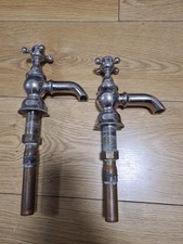 Grosvenor Taps 1924 Vintage 