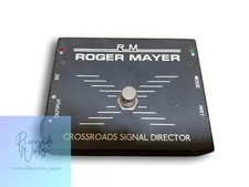 Roger Mayer Crossroads Signal