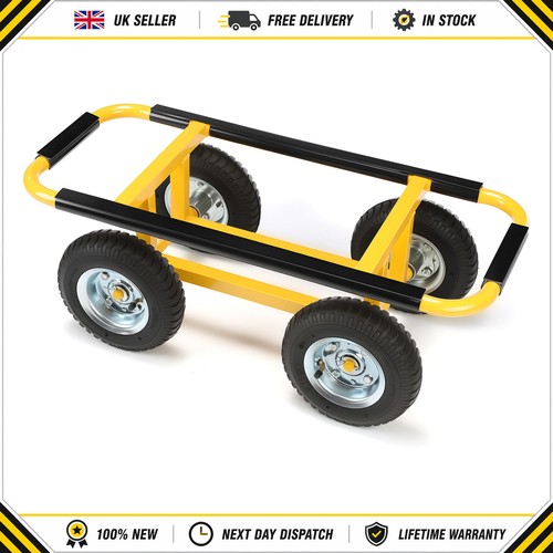 Heavy duty dolly trolley - dolly,