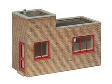 Bachmann 44-1020 Scenecraft