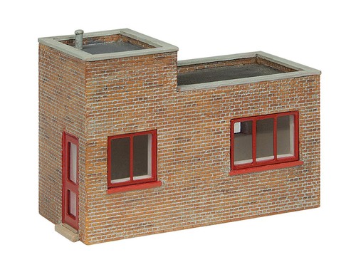 Bachmann 1020 scenecraft - bachmann,