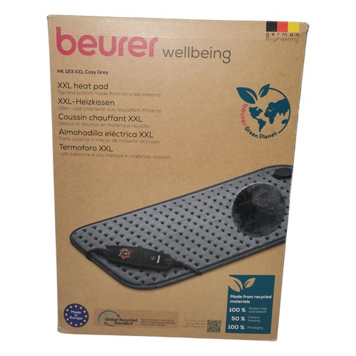 Beurer green planet heating - green,