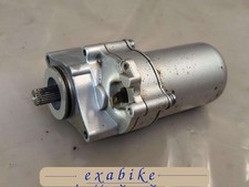 starter for Skyteam Dax 50