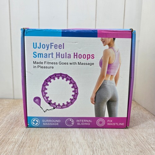 Ujoyfeel smart hula - smart, hoop