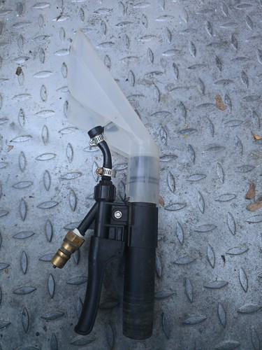 Carpet upholstery cleaner - upholstery,