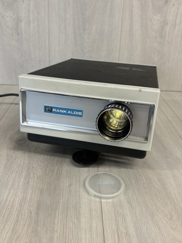 Vintage 1970s rank aldis - rank,