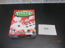 Yahtzee Dice Game By MB Games