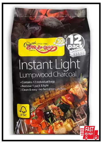 Bar quick instant light - bar-be-quick,